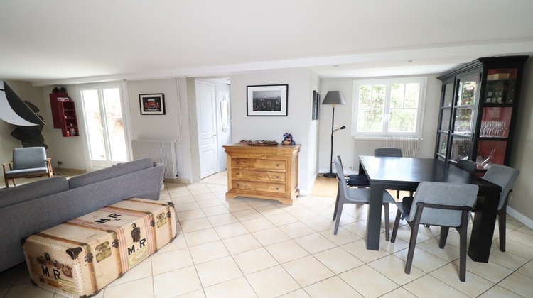 Ma-Cabane - Vente Maison CHATOU, 132 m²