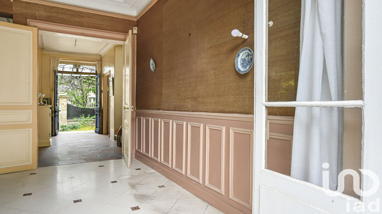 Ma-Cabane - Vente Maison Chatou, 243 m²