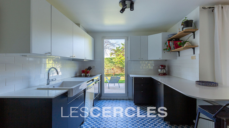 Ma-Cabane - Vente Maison CHATOU, 172 m²