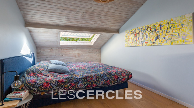 Ma-Cabane - Vente Maison CHATOU, 172 m²