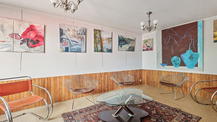 Ma-Cabane - Vente Maison CHATOU, 192 m²