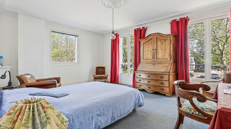 Ma-Cabane - Vente Maison CHATOU, 192 m²