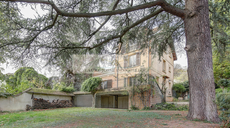 Ma-Cabane - Vente Maison Chatou, 148 m²