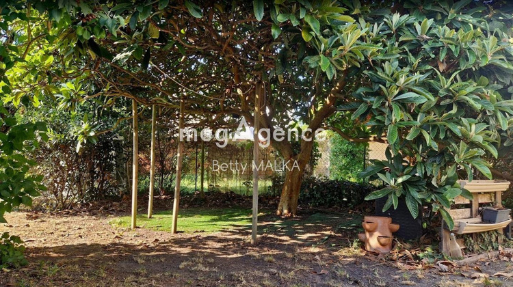 Ma-Cabane - Vente Maison CHATOU, 78 m²