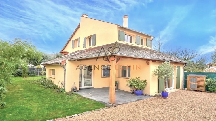 Ma-Cabane - Vente Maison Chatou, 150 m²