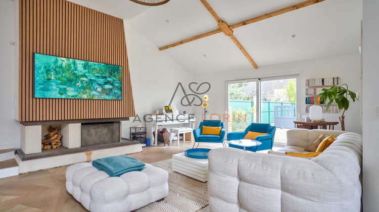 Ma-Cabane - Vente Maison Chatou, 150 m²