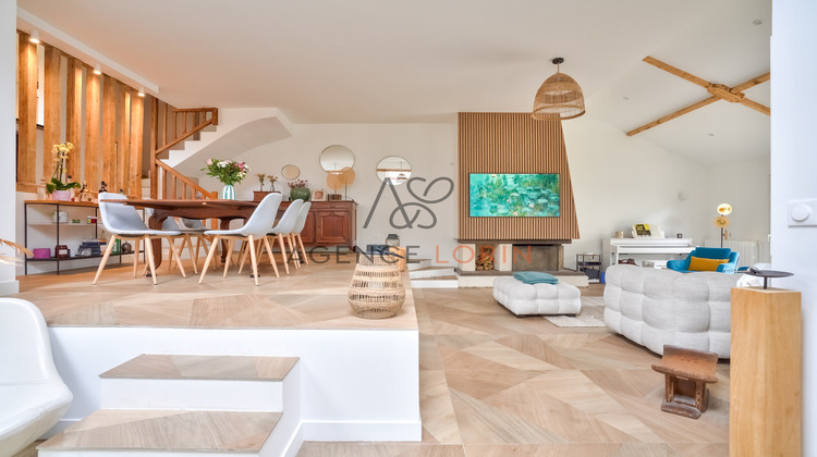 Ma-Cabane - Vente Maison Chatou, 150 m²