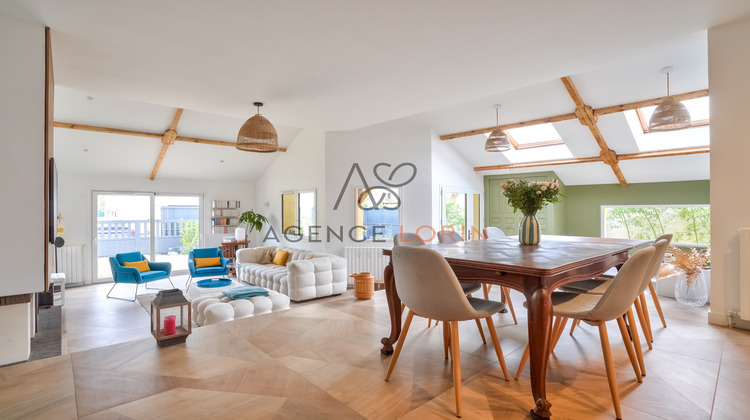 Ma-Cabane - Vente Maison Chatou, 150 m²