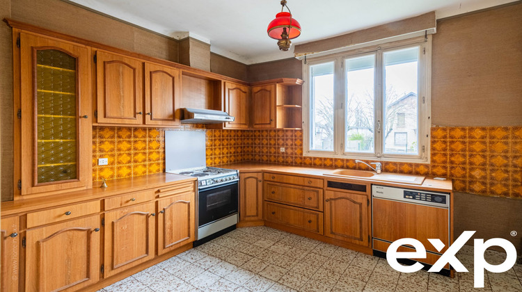 Ma-Cabane - Vente Maison Chatou, 155 m²