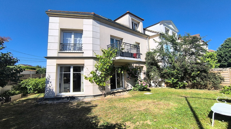 Ma-Cabane - Vente Maison CHATOU, 88 m²