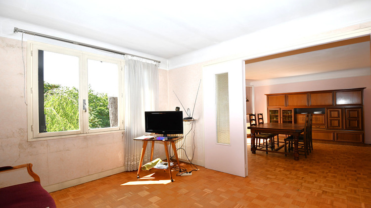 Ma-Cabane - Vente Maison CHATOU, 117 m²