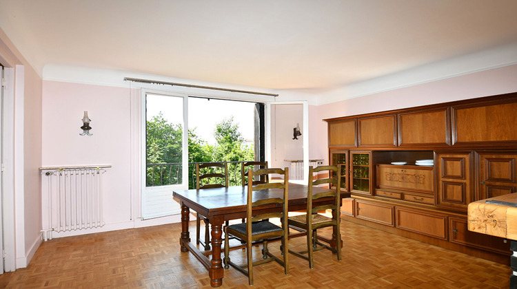 Ma-Cabane - Vente Maison CHATOU, 117 m²