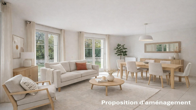 Ma-Cabane - Vente Maison Chatou, 88 m²