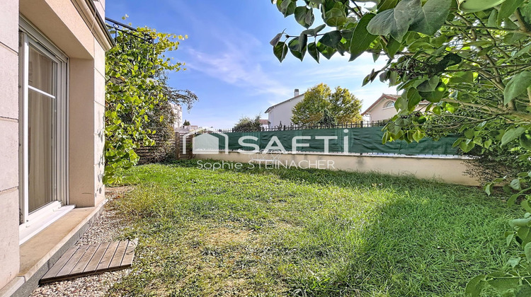 Ma-Cabane - Vente Maison Chatou, 88 m²