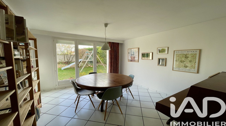 Ma-Cabane - Vente Maison Chatou, 140 m²