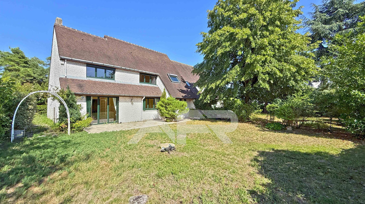 Ma-Cabane - Vente Maison CHATOU, 112 m²