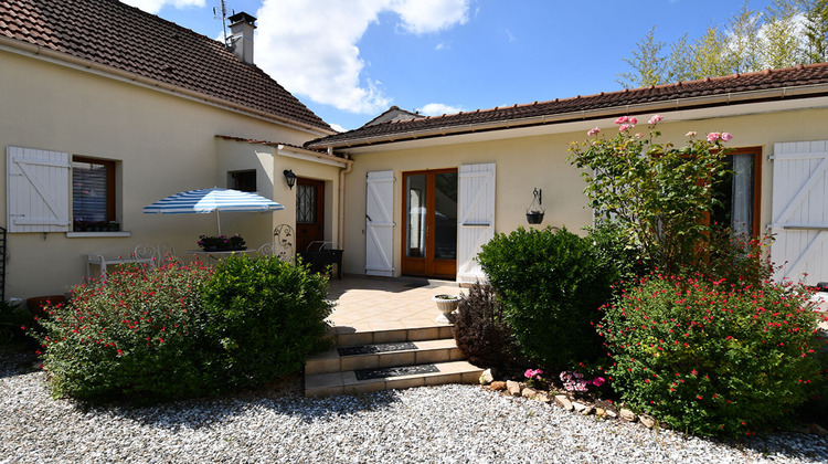 Ma-Cabane - Vente Maison CHATOU, 120 m²