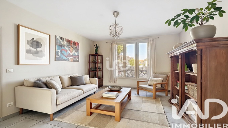 Ma-Cabane - Vente Maison Chatou, 86 m²