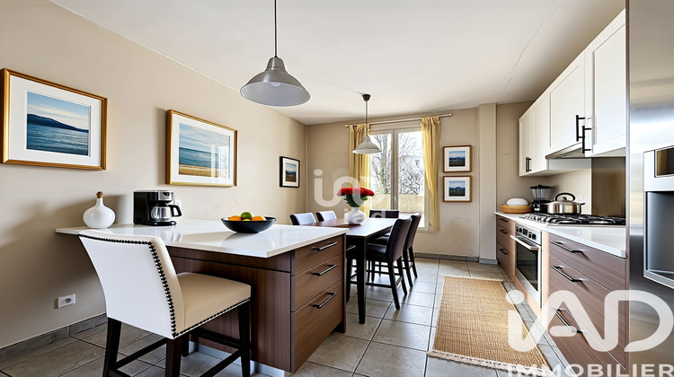 Ma-Cabane - Vente Maison Chatou, 86 m²