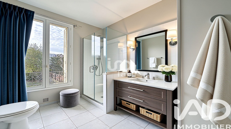 Ma-Cabane - Vente Maison Chatou, 86 m²