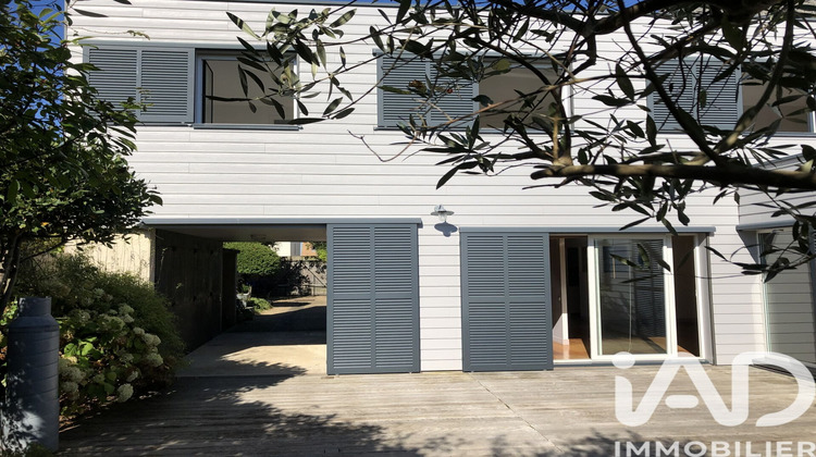 Ma-Cabane - Vente Maison Chatou, 154 m²