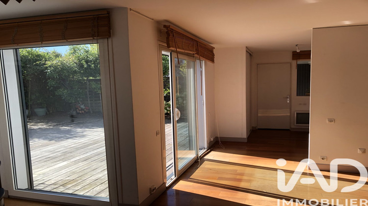 Ma-Cabane - Vente Maison Chatou, 154 m²