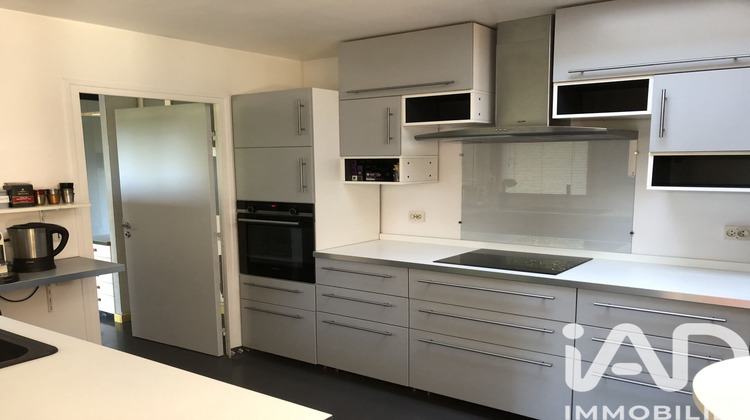 Ma-Cabane - Vente Maison Chatou, 154 m²