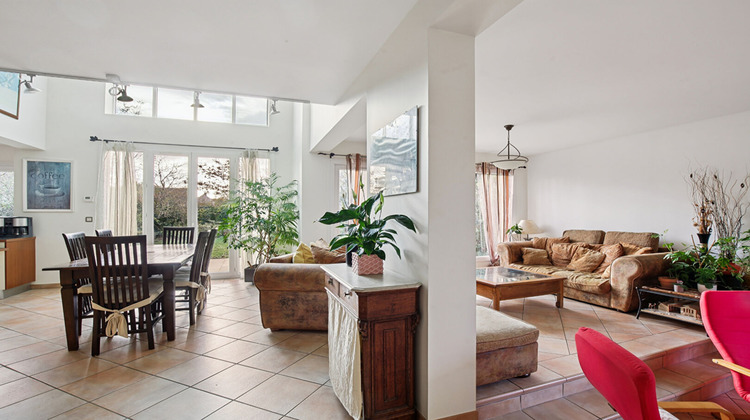 Ma-Cabane - Vente Maison CHATOU, 132 m²