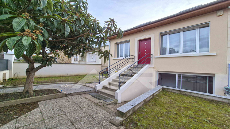 Ma-Cabane - Vente Maison CHATOU, 160 m²