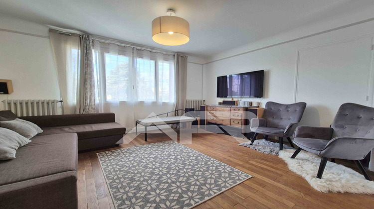 Ma-Cabane - Vente Maison CHATOU, 100 m²