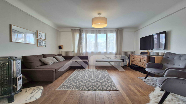 Ma-Cabane - Vente Maison CHATOU, 100 m²