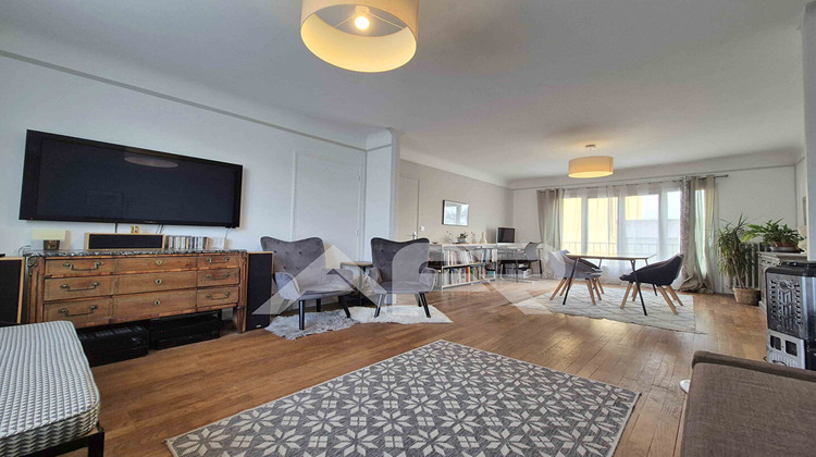 Ma-Cabane - Vente Maison CHATOU, 100 m²