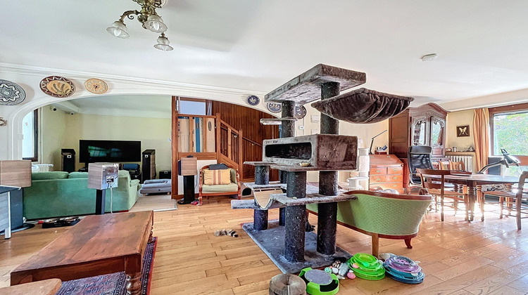 Ma-Cabane - Vente Maison Chatou, 183 m²