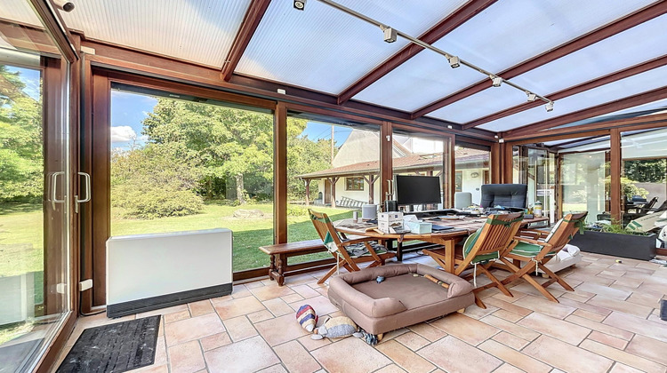 Ma-Cabane - Vente Maison Chatou, 183 m²