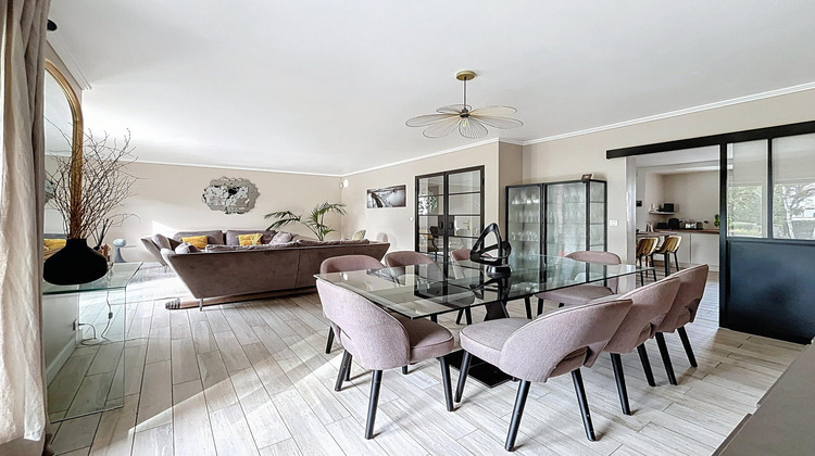 Ma-Cabane - Vente Maison Chatou, 189 m²