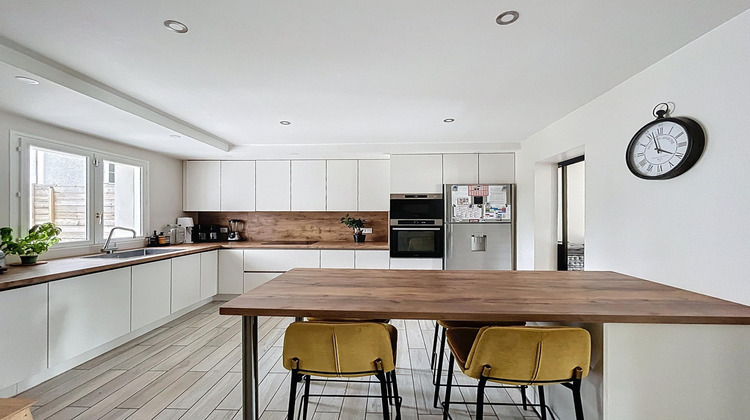 Ma-Cabane - Vente Maison Chatou, 189 m²