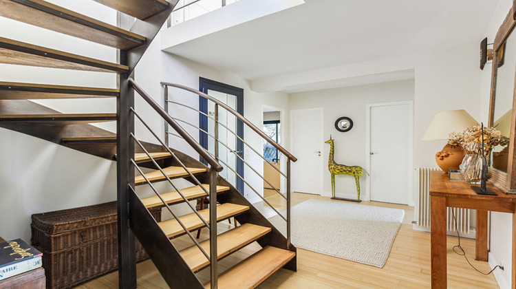 Ma-Cabane - Vente Maison CHATOU, 184 m²