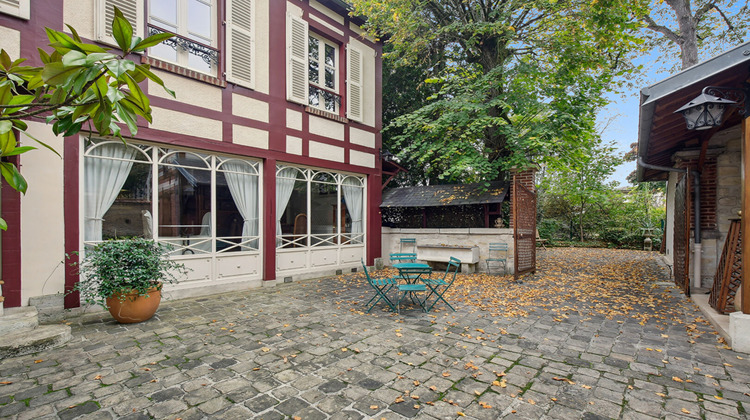 Ma-Cabane - Vente Maison CHATOU, 234 m²