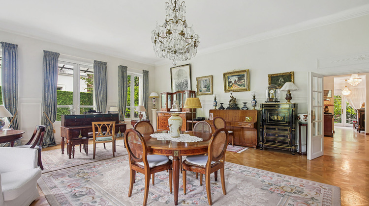 Ma-Cabane - Vente Maison CHATOU, 234 m²