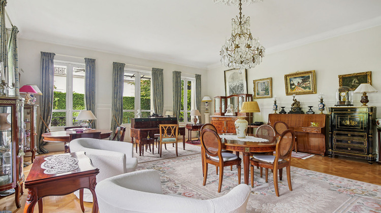 Ma-Cabane - Vente Maison CHATOU, 234 m²