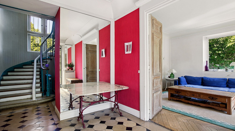 Ma-Cabane - Vente Maison CHATOU, 204 m²