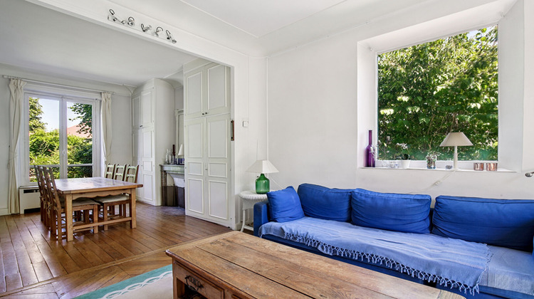 Ma-Cabane - Vente Maison CHATOU, 204 m²