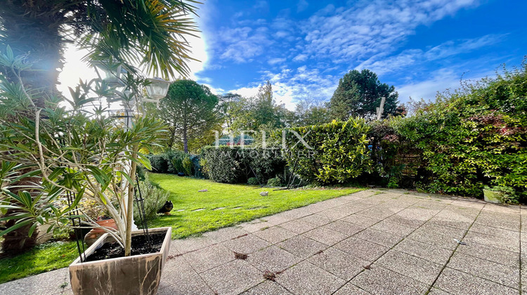 Ma-Cabane - Vente Maison CHATOU, 125 m²