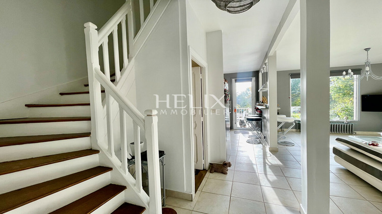 Ma-Cabane - Vente Maison CHATOU, 125 m²