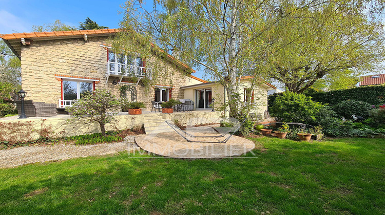 Ma-Cabane - Vente Maison CHATOU, 176 m²