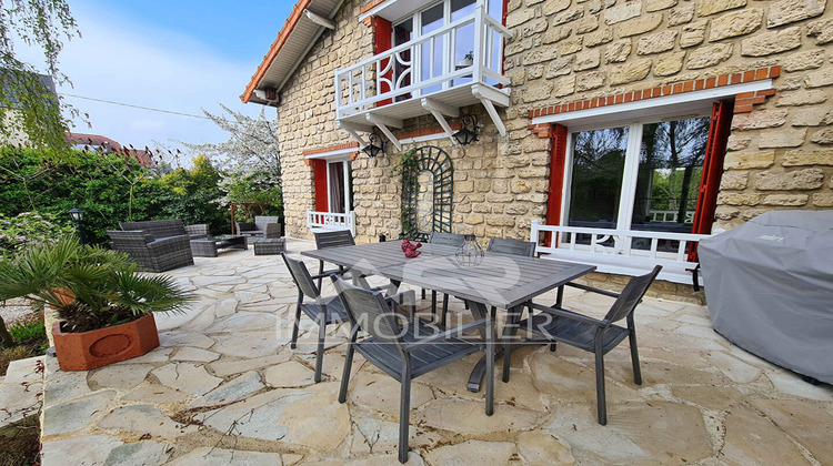Ma-Cabane - Vente Maison CHATOU, 176 m²