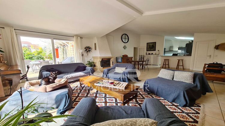 Ma-Cabane - Vente Maison CHATOU, 176 m²