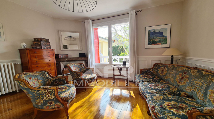 Ma-Cabane - Vente Maison CHATOU, 176 m²