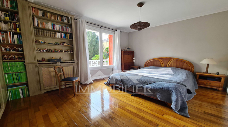 Ma-Cabane - Vente Maison CHATOU, 176 m²