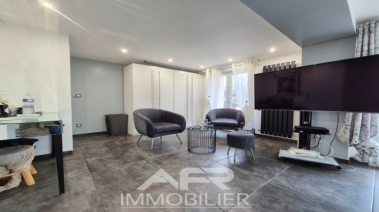 Ma-Cabane - Vente Maison CHATOU, 155 m²